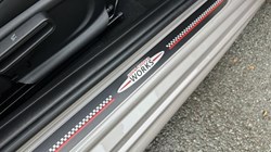 2025 (25) MINI CONVERTIBLE 2.0 John Cooper Works 2dr 4638671