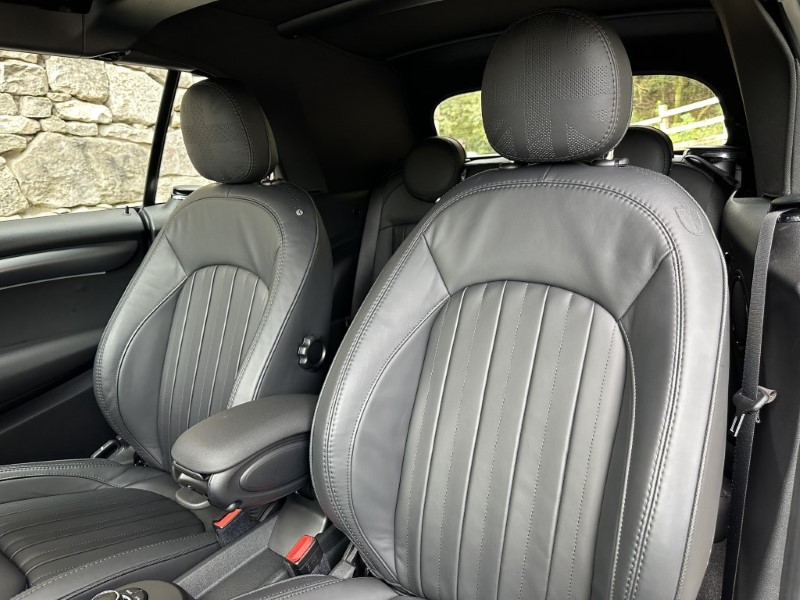 2025 (25) MINI CONVERTIBLE 2.0 John Cooper Works 2dr Auto 4638696