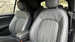 2025 (25) MINI CONVERTIBLE 2.0 John Cooper Works 2dr 4638696