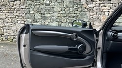 2025 (25) MINI CONVERTIBLE 2.0 John Cooper Works 2dr 4638707