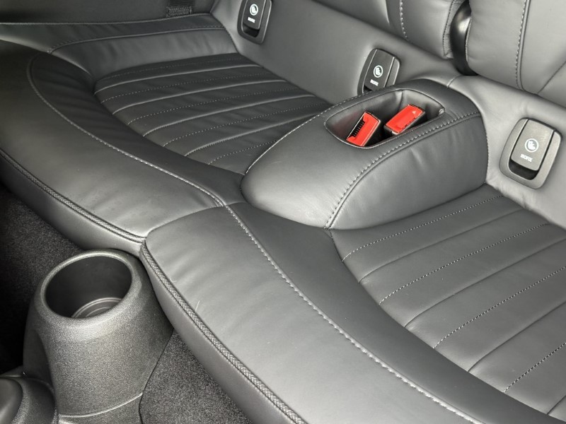 2025 (25) MINI CONVERTIBLE 2.0 John Cooper Works 2dr Auto 4638702