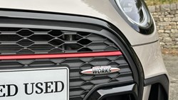 2025 (25) MINI CONVERTIBLE 2.0 John Cooper Works 2dr 4638692