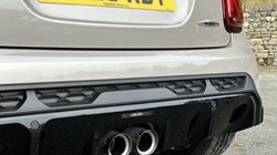 2025 (25) MINI CONVERTIBLE 2.0 John Cooper Works 2dr 4638663