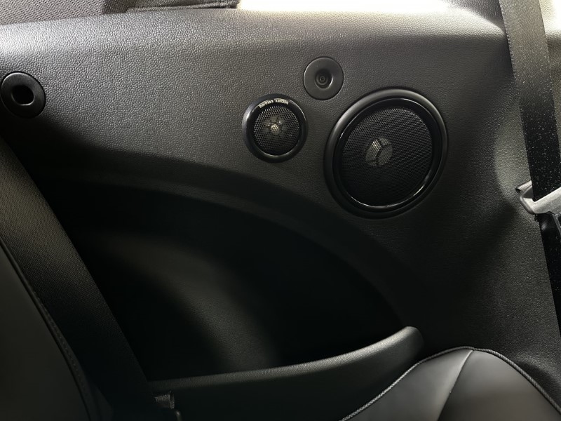 2025 (25) MINI CONVERTIBLE 2.0 John Cooper Works 2dr Auto 4638676