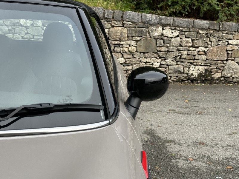 2025 (25) MINI CONVERTIBLE 2.0 John Cooper Works 2dr Auto 4638710