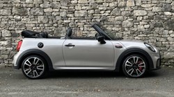 2025 (25) MINI CONVERTIBLE 2.0 John Cooper Works 2dr 4638737