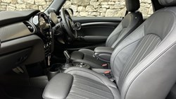 2025 (25) MINI CONVERTIBLE 2.0 John Cooper Works 2dr 4638695
