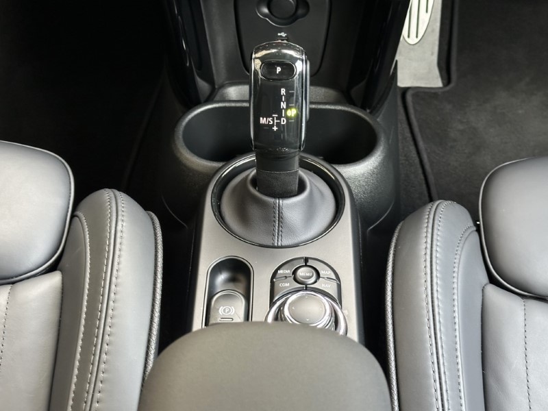 2025 (25) MINI CONVERTIBLE 2.0 John Cooper Works 2dr Auto 4638674