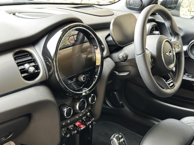 2025 (25) MINI CONVERTIBLE 2.0 John Cooper Works 2dr Auto 4638694