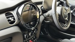 2025 (25) MINI CONVERTIBLE 2.0 John Cooper Works 2dr 4638694