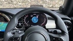 2025 (25) MINI CONVERTIBLE 2.0 John Cooper Works 2dr 4638718