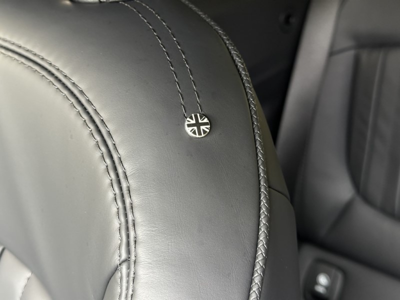 2025 (25) MINI CONVERTIBLE 2.0 John Cooper Works 2dr Auto 4638699