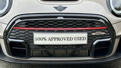 2025 (25) MINI CONVERTIBLE 2.0 John Cooper Works 2dr 4638724
