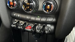 2025 (25) MINI CONVERTIBLE 2.0 John Cooper Works 2dr 4638681