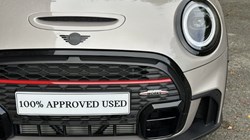 2025 (25) MINI CONVERTIBLE 2.0 John Cooper Works 2dr 4638690