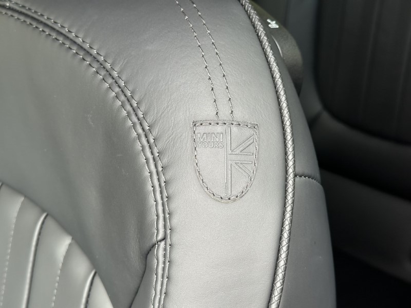 2025 (25) MINI CONVERTIBLE 2.0 John Cooper Works 2dr Auto 4638697