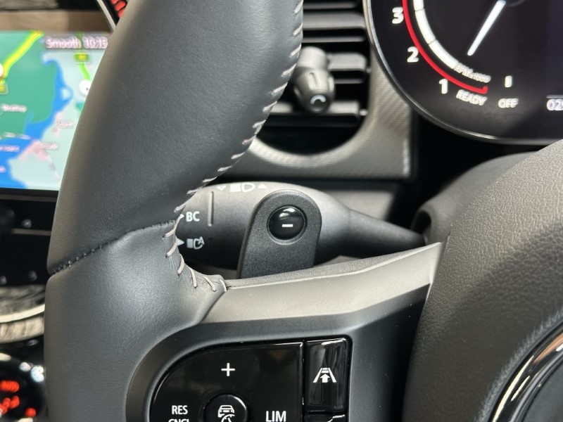 2025 (25) MINI CONVERTIBLE 2.0 John Cooper Works 2dr Auto 4638687