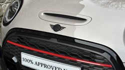 2025 (25) MINI CONVERTIBLE 2.0 John Cooper Works 2dr 4638691