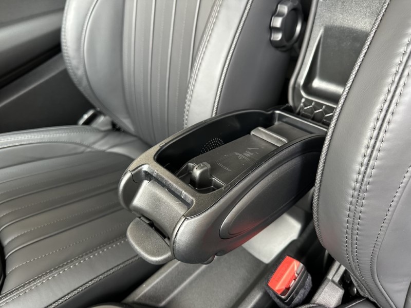 2025 (25) MINI CONVERTIBLE 2.0 John Cooper Works 2dr Auto 4638701