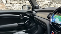 2025 (25) MINI CONVERTIBLE 2.0 John Cooper Works 2dr 4638679