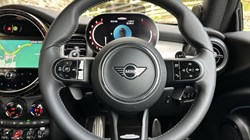2025 (25) MINI CONVERTIBLE 2.0 John Cooper Works 2dr 4638675