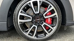 2025 (25) MINI CONVERTIBLE 2.0 John Cooper Works 2dr 4638727