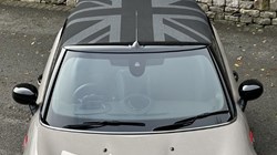 2025 (25) MINI CONVERTIBLE 2.0 John Cooper Works 2dr 4638732