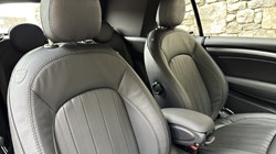 2025 (25) MINI CONVERTIBLE 2.0 John Cooper Works 2dr 4638672