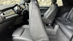2025 (25) MINI CONVERTIBLE 2.0 John Cooper Works 2dr 4638703