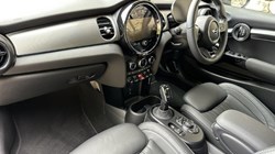 2025 (25) MINI CONVERTIBLE 2.0 John Cooper Works 2dr 4638693