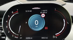 2025 (25) MINI CONVERTIBLE 2.0 John Cooper Works 2dr 4638704