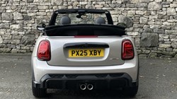 2025 (25) MINI CONVERTIBLE 2.0 John Cooper Works 2dr 4638742