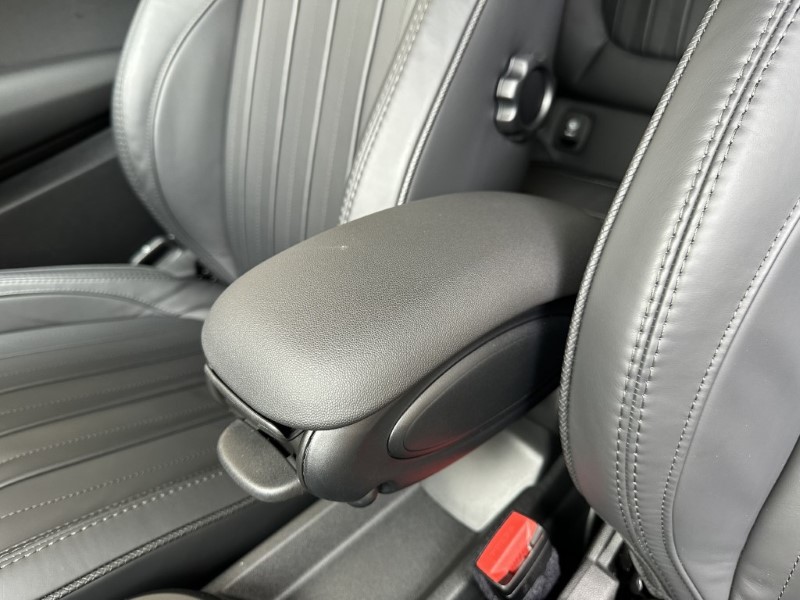 2025 (25) MINI CONVERTIBLE 2.0 John Cooper Works 2dr Auto 4638700