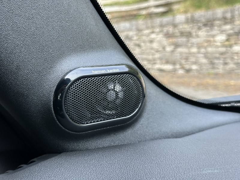 2025 (25) MINI CONVERTIBLE 2.0 John Cooper Works 2dr Auto 4638726