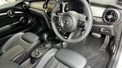 2025 (25) MINI CONVERTIBLE 2.0 John Cooper Works 2dr 4638668