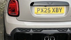 2025 (25) MINI CONVERTIBLE 2.0 John Cooper Works 2dr 4638665