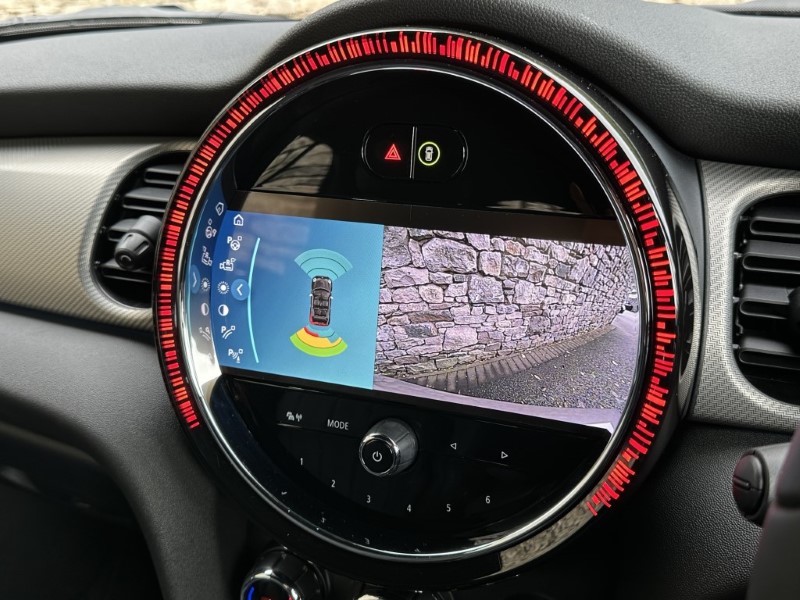 2025 (25) MINI CONVERTIBLE 2.0 John Cooper Works 2dr Auto 4638711