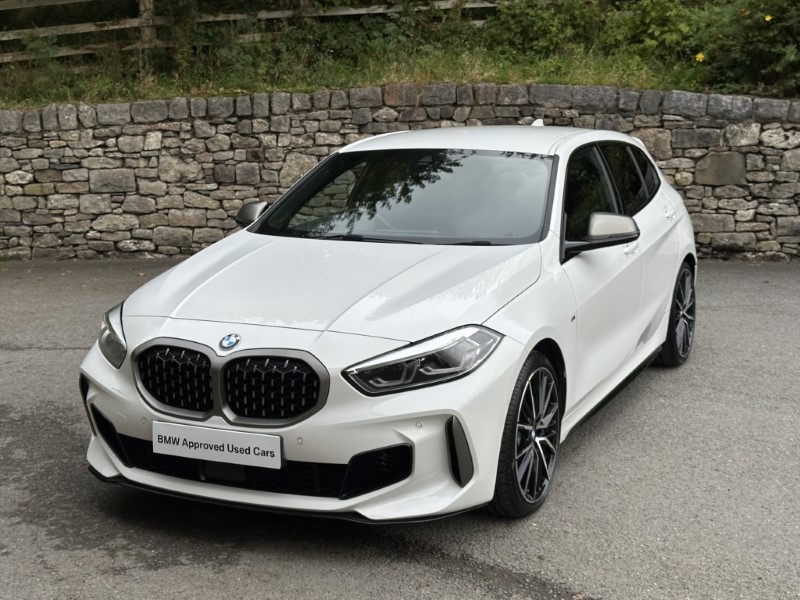 2023 (73) BMW 1 SERIES M135i xDrive 5dr  4647422