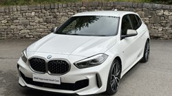 2023 (73) BMW 1 SERIES M135i xDrive 5dr 4647422