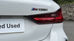 2023 (73) BMW 1 SERIES M135i xDrive 5dr 4647378