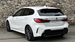 2023 (73) BMW 1 SERIES M135i xDrive 5dr 4647416