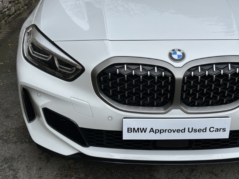 2023 (73) BMW 1 SERIES M135i xDrive 5dr  4647403