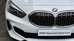 2023 (73) BMW 1 SERIES M135i xDrive 5dr 4647403