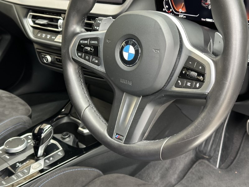 2023 (73) BMW 1 SERIES M135i xDrive 5dr  4647381