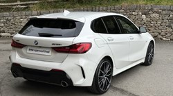 2023 (73) BMW 1 SERIES M135i xDrive 5dr 4647444
