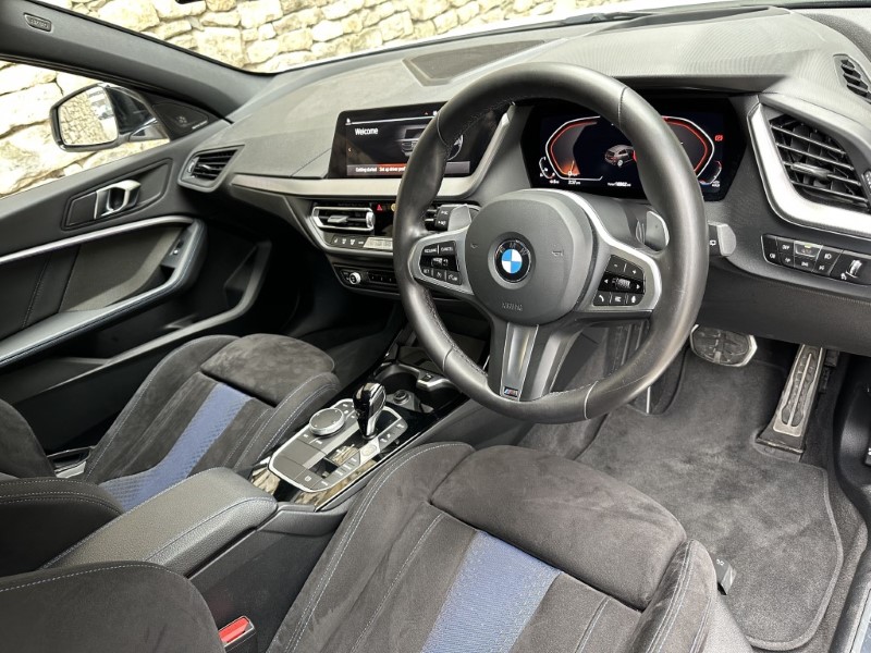 2023 (73) BMW 1 SERIES M135i xDrive 5dr  4647380