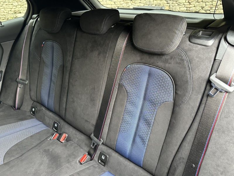 2023 (73) BMW 1 SERIES M135i xDrive 5dr  4647419