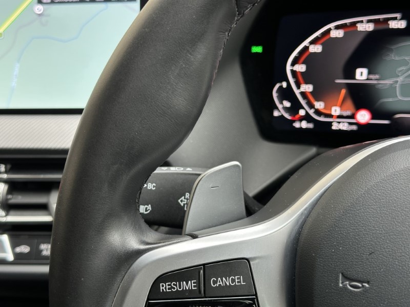 2023 (73) BMW 1 SERIES M135i xDrive 5dr  4647400