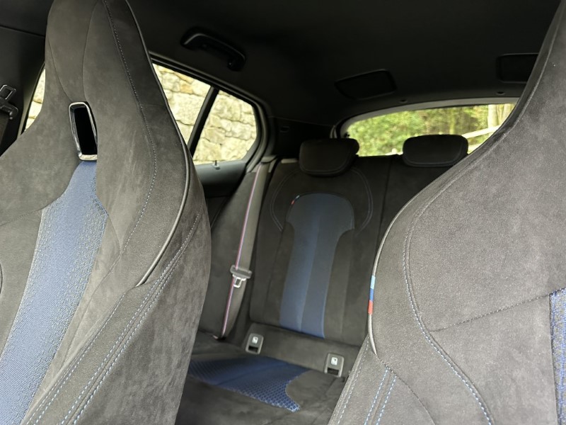 2023 (73) BMW 1 SERIES M135i xDrive 5dr  4647411