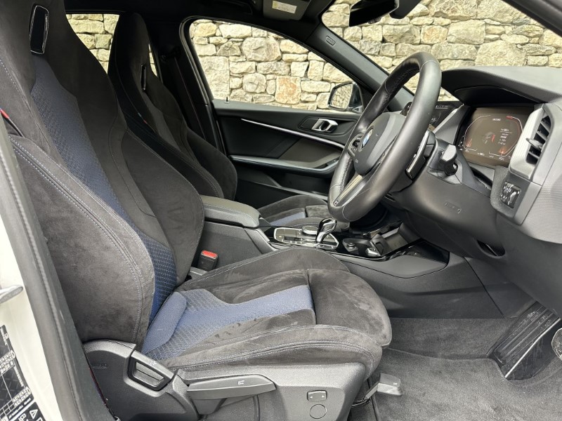 2023 (73) BMW 1 SERIES M135i xDrive 5dr  4647382